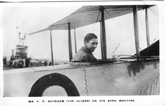 fred raynham 0908-0175